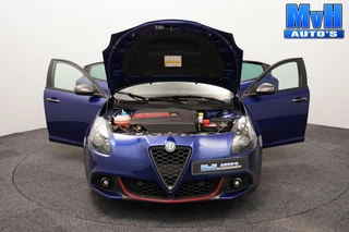 Alfa Romeo Giulietta 1.750 Turbo Veloce|LED|TREKH|KUIPSTOEL / 85