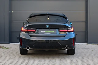 BMW 3 Series 330e | BTW | M-SPORT | ACC | HUD | 360 | MEMORY | KEYLESS | ELEK KOFFERKLEP | / 26