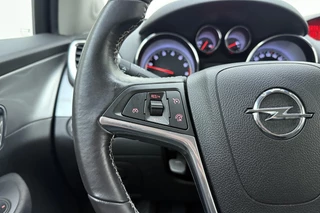 Opel Mokka 1.4 T Edition | Trekhaak | Airco | Lederen stuur | Hill hold | Cruise control | Bluetooth / 20