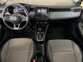 Renault Clio 1.0 TCe 90 GPF Evolution / 11