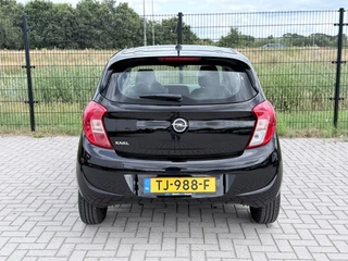 Opel KARL 1.0 ecoFLEX Edition Airco | Bluetooth | Cruise Control / 10