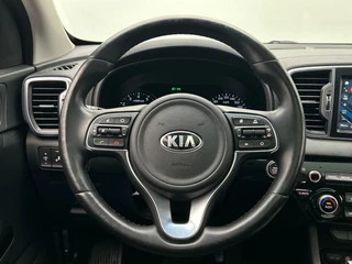 Kia Sportage 1.6 T-GDI 4WD GT-Line PlusLine | Pano/Dak | Leder | JBL | Stoelverwarming / 14