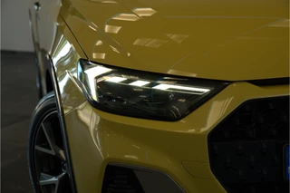 Audi A1 citycarver 35 TFSI epic  Carplay PDC 17'' 24 Maanden garantie* (Vraag naar de voorwaarden) / 24
