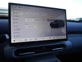 Leapmotor B03X ProMax Design 53 kWh 382KM WLTP l Hoge Zit & Verrassend Ruim! l Stoel- en Stuurwielverwarming l 360 Camera l Wireless Apple Carplay & Android Auto l Full-LED l 14,6'' Display l 18'' Lichtmetalen Velgen / 21