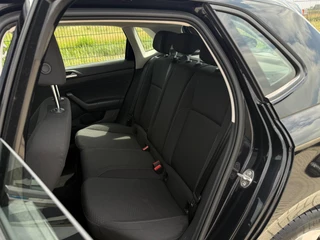 Volkswagen Polo 1.0 TSI Comfortline | ACC | Carplay | NAVI | / 27