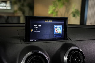 Audi S3 2.0 TFSI S3 quattro 53000 KM VIRTUAL ECC NAVIGATIE DAB. / 34