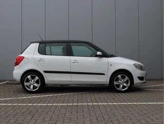 Škoda Fabia 1.2 | BOVAG-garantie | Airco | 16'' / 14