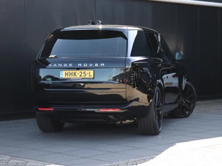 Land Rover Range Rover 3.0 P460e HSE PHEV | LEDER | MEMORY | PANO | MERIDIAN | HEAD-UP | 360° CAMERA | STOELVERK. | ADAPT. CRUISE | / 4