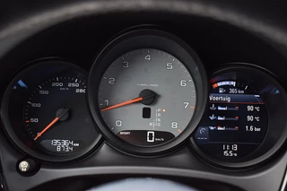 Porsche Macan 3.0 S | Apple CarPlay | NAP | Luchtvering | Pano | Bose | Memory | Leer / 15