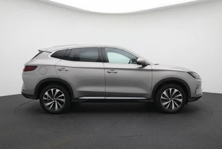 BYD SEAL U 1.5 DM-i PHEV AWD Design 324 PK | Bountless Cloud l HUD l Pano l 360 l Voorraad / 5