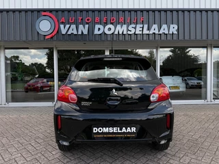 Mitsubishi Space Star 1.2 COOL+ - NL Auto Airco DAB Carplay / 31