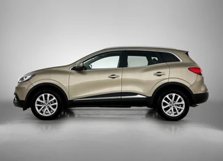 Renault Kadjar 1.2 TCe Intens | Navi | Camera | Cruise Control | / 4