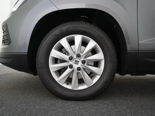 SEAT Ateca 1.0 TSI Reference | LED | Carplay | Cruise | Clima | / 32