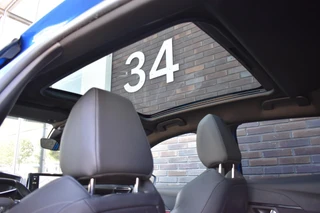 Peugeot 208 1.2GT-LINE nieuwe riem PANODAK LEDER / 29
