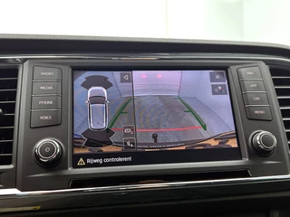 Seat Ateca 1.5 TSI Style Business Intense | Adaptive cruise | Navigatie | Parkeersensoren voor & achter | Camera | NAP | Trekhaak / 20