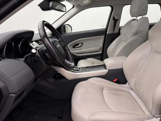 Land Rover Range Rover Evoque 2.0 Si4 HSE Dynamic Trekhaak | Panodak | Cruise Control | Camera | Stoelverwarming / 12