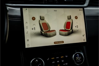 Jaguar F-PACE 2.0 P400e PHEV R-Dynamic Black  Panorama Adaptive Cruise ACC / 33