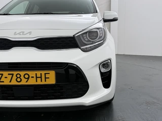 Kia Picanto 1.0 DPi DynamicPlusLine  - Keyless - Navigatie - Climate Control - Cruise Control - Apple CarPlay/Android Auto - Fabrieksgarantie tot 04-2031 / 14