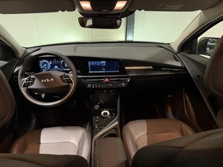 Kia Niro 1.6 GDi Hybrid DynamicLine Camera Adaptive Cruise / 13