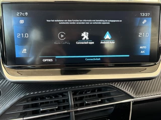 Peugeot 2008 1.2 PureTech Allure Pack Keyless | Trekhaak / 17