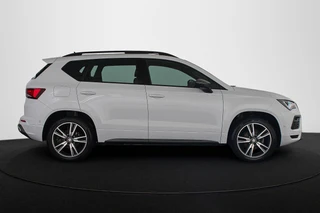SEAT Ateca 1.5 TSI FR Business Intense Automaat Trekhaak Pano Leder Stoelverwarming / 35