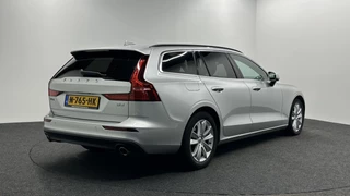 Volvo V60 2.0 B3 Momentum Business ECC NAVI CAMERA CARPLAY LM CRUISE. / 4
