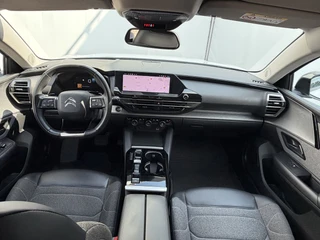 Citroën C5 X 1.2 131pk Lightning Business Adap.Cruise Stoelverw Carplay Pdc Orig.NL Voll.Onderhouden! / 19