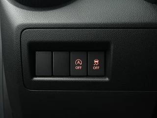 Suzuki Ignis 1.2 Smart Hybrid Style Automaat Carplay Navigatie | Camera | C / 21
