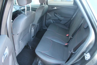 Ford Focus 1.5 ST-LINE **NL-Auto** 150pk / 11