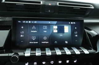 Peugeot 508 SW 1.5 BlueHDI Allure  Automaat, Digital dash! halfleder, climate, / 25