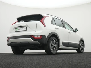 Kia Niro 1.6 GDi PHEV DynamicLine Camera | Private lease 599 per maand / 45
