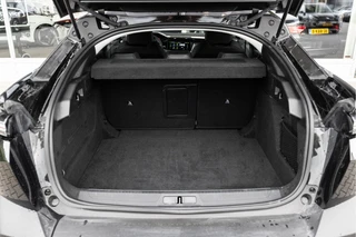 Peugeot 408 1.2 Hybrid 145 e-DCS6 Allure  | Camera | 19" | ACC / 52