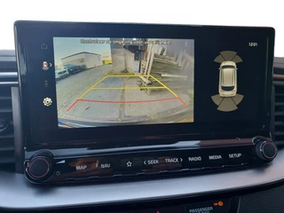 Kia ProCeed 1.5 T-GDi GT-Line | Stoel en stuurverwarming | Navigatie | Elektrische achterklep | Camera | Climate control | Apple Carplay / Android Auto | / 39