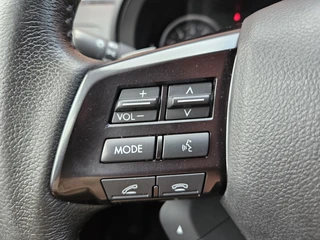Subaru XV 2.0i Luxury AWD Automaat Clima Trekhaak / 15