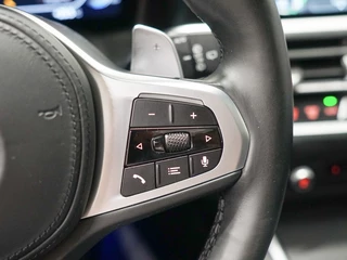 BMW 3 Serie Touring M340i xDrive Panoramadak | M-Stoelen | Harman Kardon | CoPilot / 47