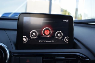 Mazda MX-5 RF 2.0 SkyActiv-G 184 Exclusive-Line | Hardtop | 184pk | Bose | Leer | Stoelverwarming / 11