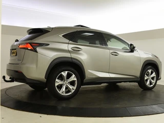 Lexus NX 300h AWD Luxury Line Schuifdak | Mark Levinson / 7