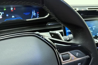 Peugeot 508 SW 1.2 PureTech Allure Pack Business 130 PK | Automaat | Camera | Parkeersensor | Adaptive Cruise Control | Stoelverwarming | Navigatie | Climate Control | 1e eigenaar / 22