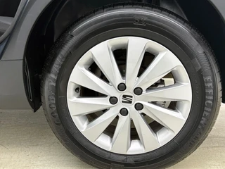 SEAT Arona 1.0 EcoTSI Style Business Connect Automaat Cruise Control | CarPlay | Parkeersensoren achter / 10