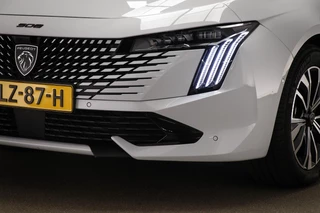 Peugeot 508 SW 1.6 HYbrid 180 Allure | PANORAMA PACK | DAB | APPLE | CAMERA | 17" / 20