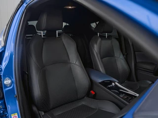 Toyota C-HR 1.8 Hybrid Bi-Tone CAMERA | JBL | STOELVERWARMING / 25