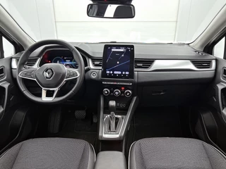 Renault Captur E-Tech full hybrid 145PK Techno  | CAMERA | NAVI GROOT | STOELVERWARMING | KEYLESS / 6