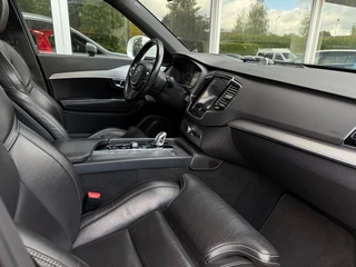 Volvo XC90 2.0 T8 Twin Engine AWD Inscription 7-Zitter - Hybrid NL Auto Pano Leder Stoel memory Stoelverw. Camera Bowers/Wilkins / 23