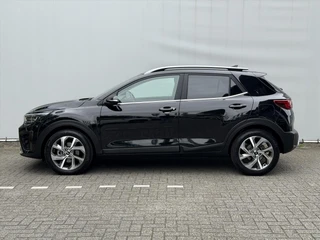 KIA Stonic 1.0 T-GDi MHEV 100pk GT-Line / 2