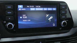 Hyundai Bayon 1.0 T-GDI Comfort Carplay | Achteruitrijcamera | / 27