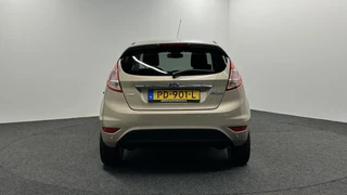Ford Fiesta 1.0 EcoBoost Titanium 92000 KM NAVI CRUISE LM ECC. / 8
