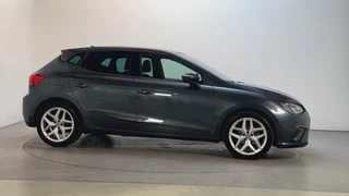 Seat Ibiza 1.0 TSI FR Business Intense Camera Navigatie DAB+ Climate Control / 12