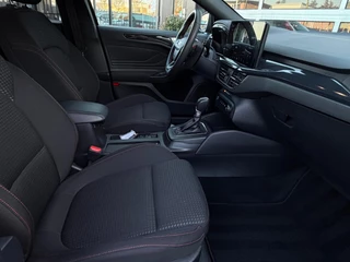 Ford Focus Wagon 1.0 EcoBoost Hybrid ST Line Carbon / 13
