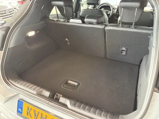 Ford Puma 1.0 EcoB.Hybrid 125pk ST-Line X  CAMERA/B&O/DODEHOEK/WINTERPACK/ADAPT.CRUISE / 10