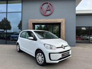Volkswagen up! 1.0 5-deurs Camera | Cruise | Airco | Bluetooth | PDC | Rijklaar incl. 1 jaar Bovag garantie / 2